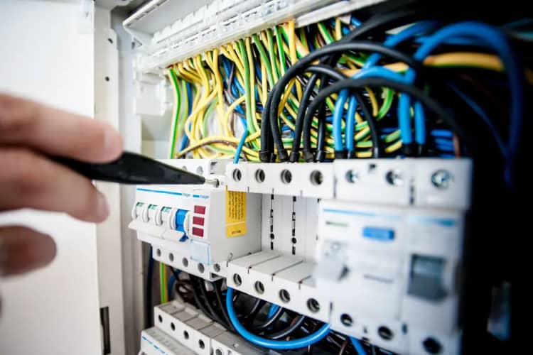Boletín eléctrico